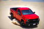 Chevrolet Silverado LT Z71 TrailBoss Regular Cab 2019 года (UAE)